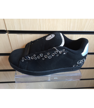 DVS Eyelet