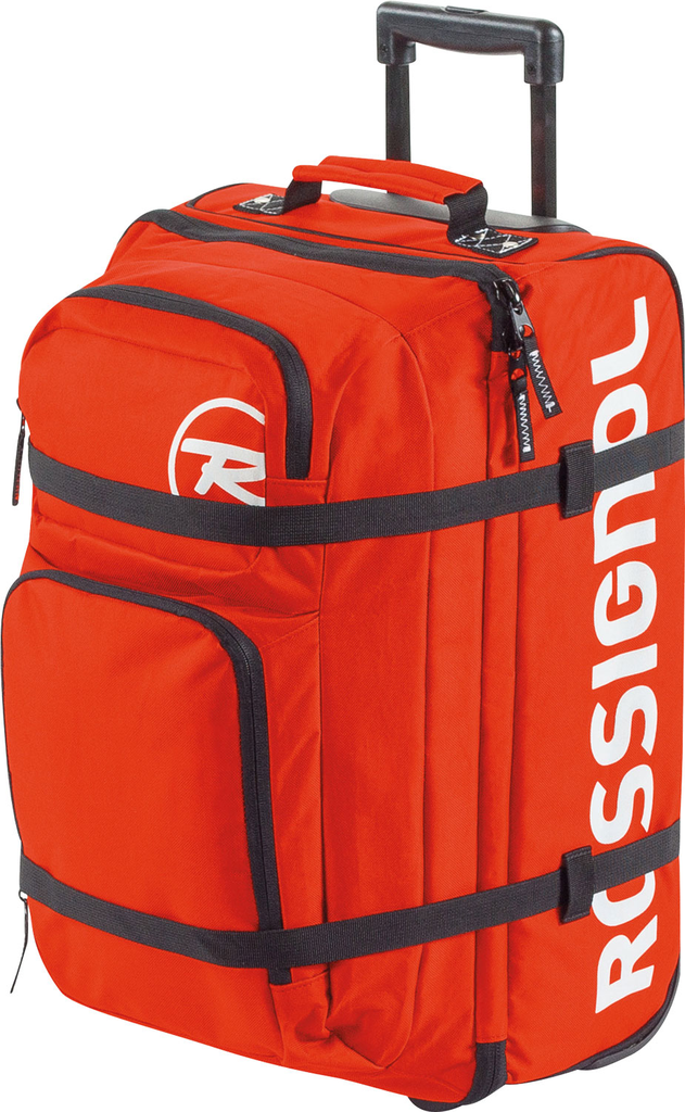 Rossignol luggage clearance