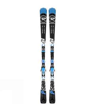 Rossignol Pursuit 500 Limited Ski inc NX 12 Binding