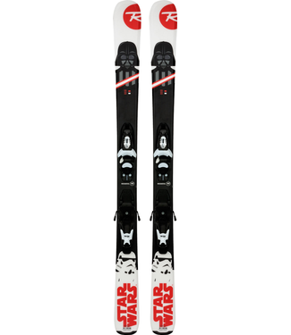 Rossignol Star Wars Ski Set