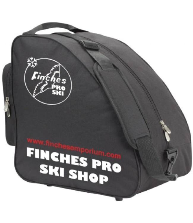 Finches Bootbag