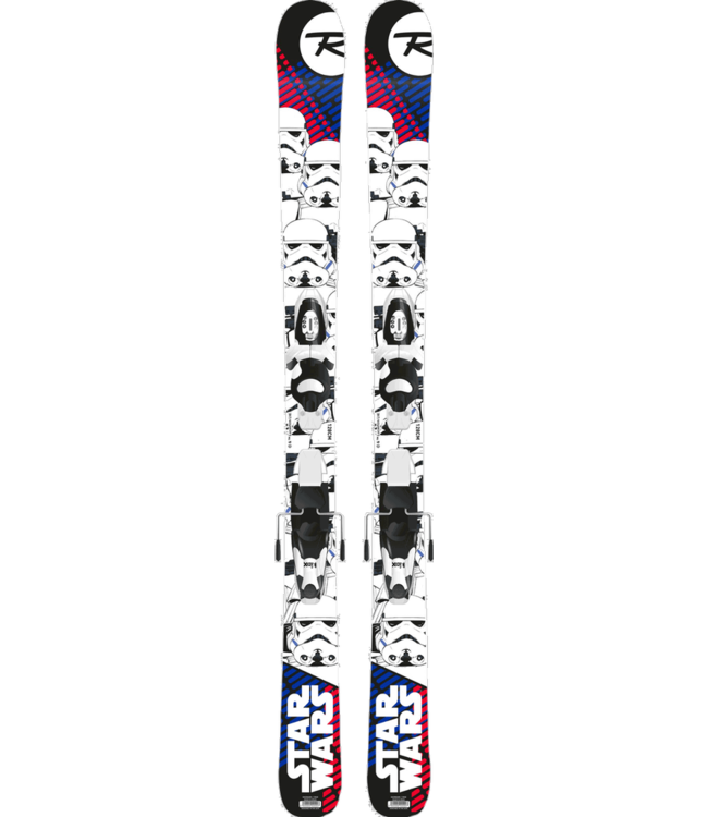 ROSSIGNOL ジュニアスキー板STAR WARS BABY KID-X