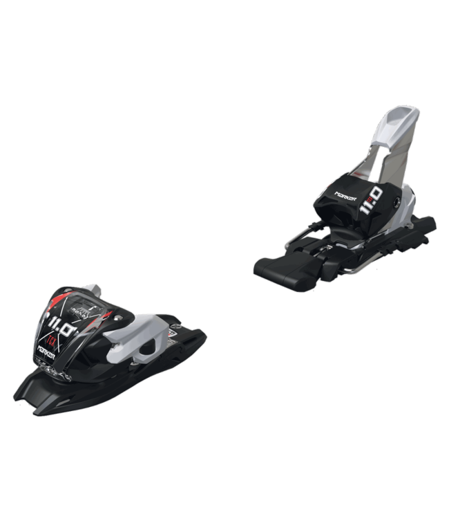 Marker 11.0 TP Binding