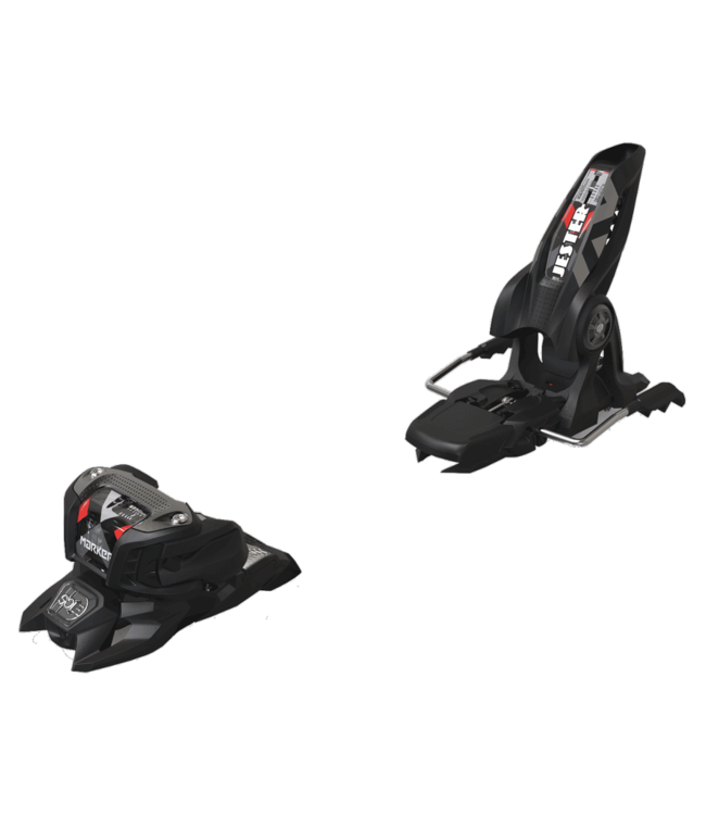 Marker Jester 16 ID Binding 136mm