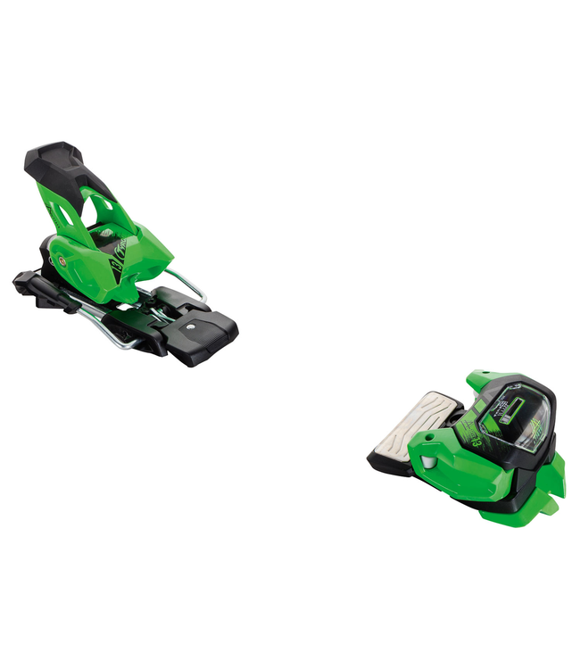 Tyrolia Attack 13 Binding inc Brake and Fitting