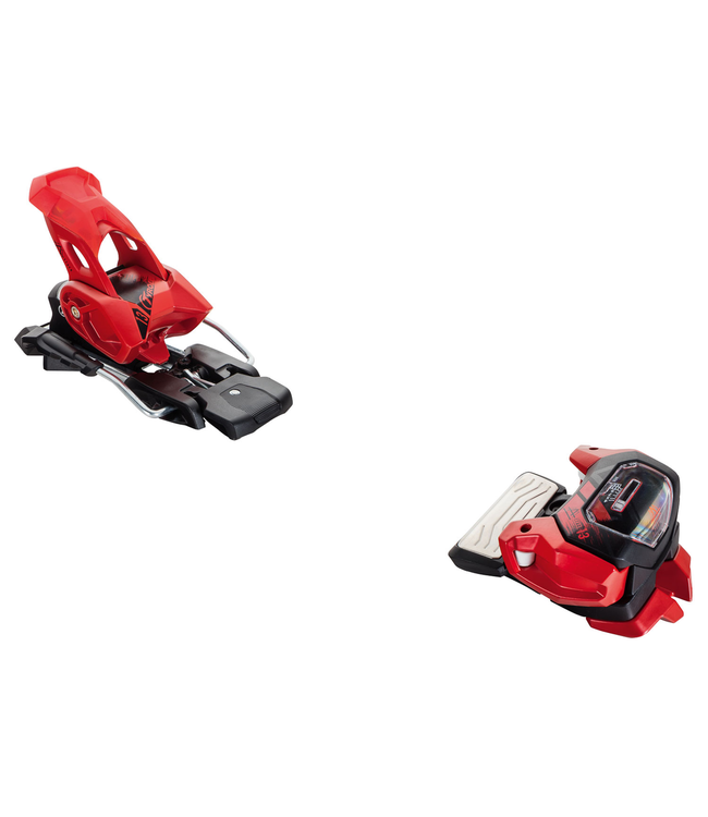 Tyrolia Attack 13 Binding inc Brake and Fitting