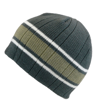Manbi Manbi Tram Beanie Steel
