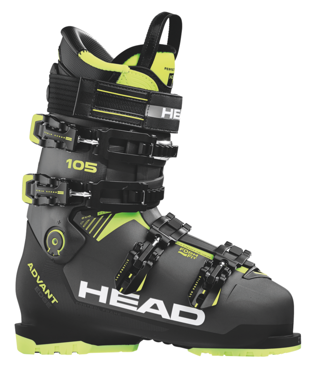 Head Advant Edge 105 - Finches Emporium Head Advant Edge 105 - Finches Emporium