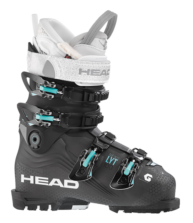 Head NEXO LYT 100 Ladies Ski Boot