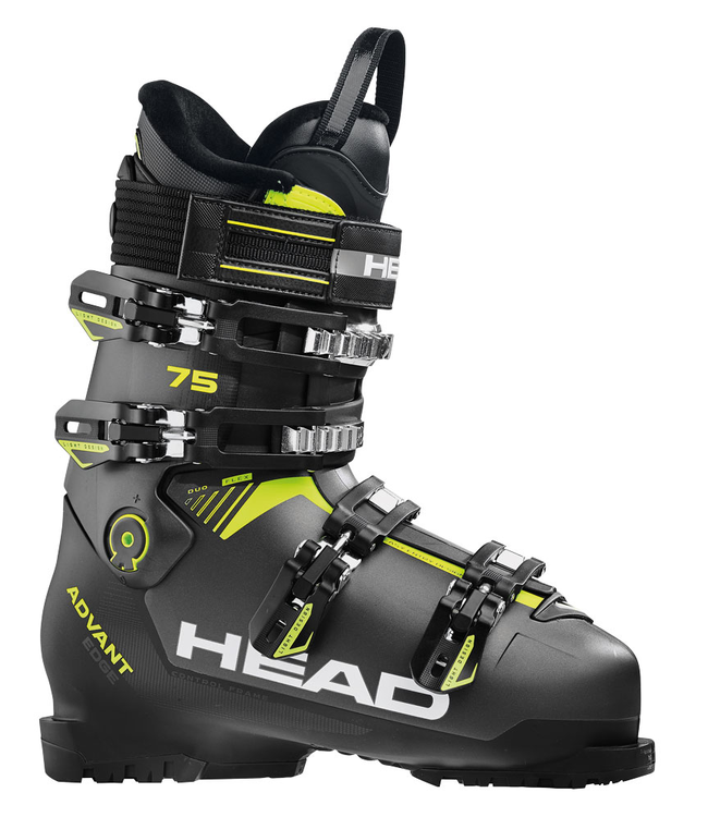 Head Advant Edge 75 Ski Boot - P-64954 - Finches Emporium