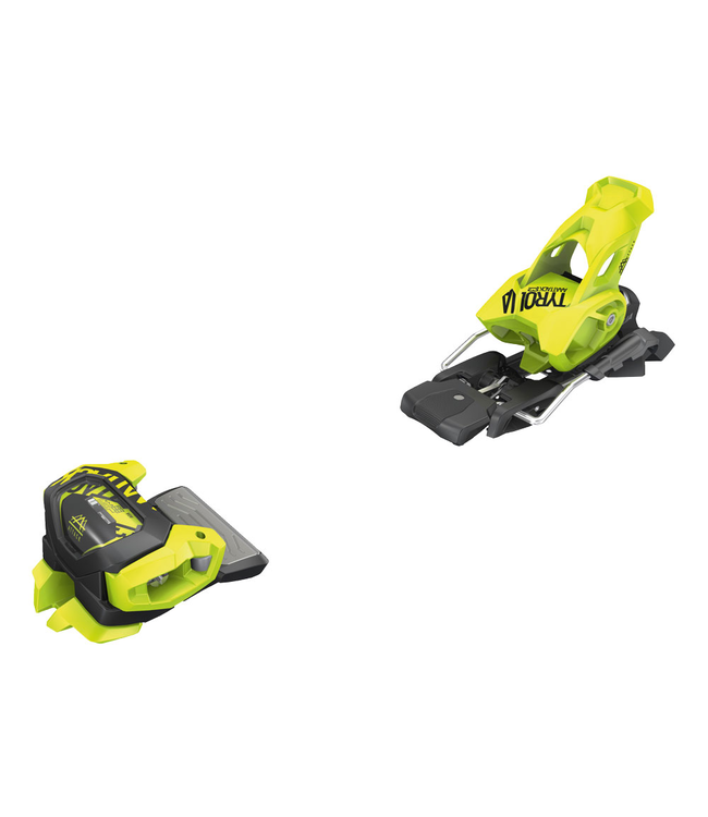 Tyrolia ATTACK² 13 GW BR. 95 or 110[A] Binding