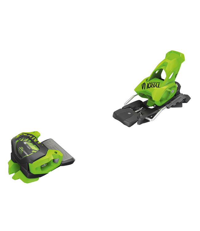 Tyrolia ATTACK² 13 GW BR. 95 or 110[A] Binding