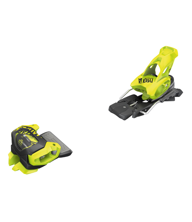 Tyrolia ATTACK² 16 GW inc Brake Binding