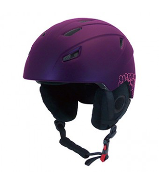 Manbi Park Kids Helmet - P-44625