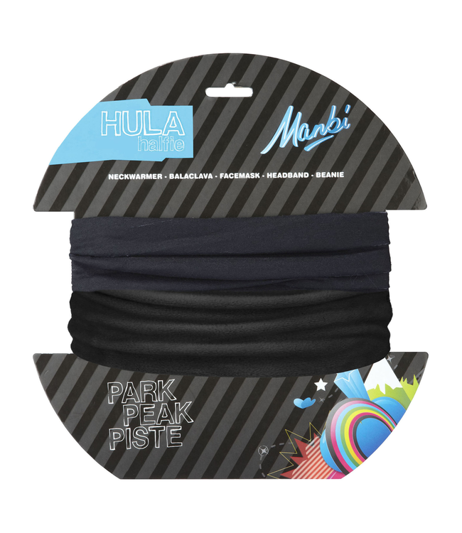 Manbi Manbi Hula Halfie Neck Tube