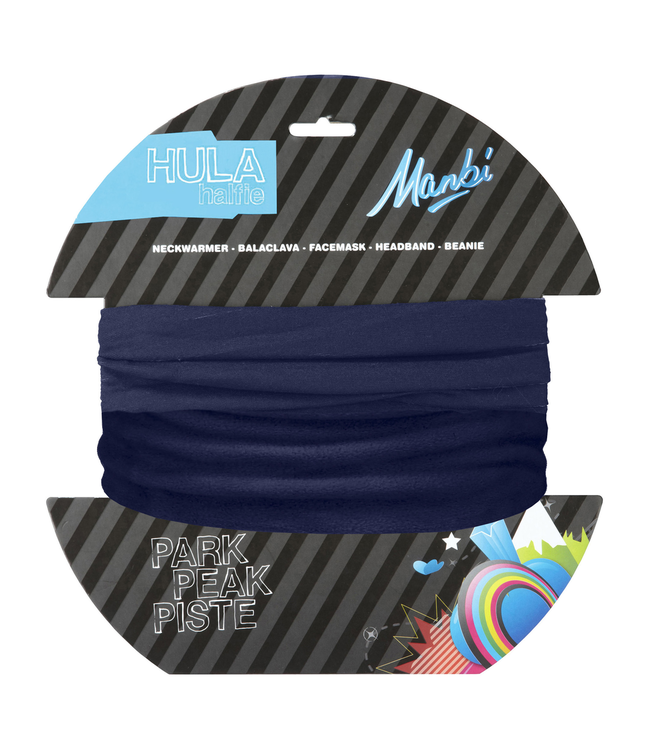 Manbi Manbi Hula Halfie Neck Tube