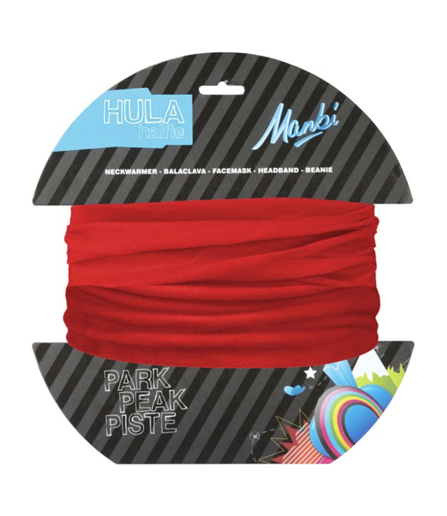 Manbi Manbi Hula Halfie Neck Tube