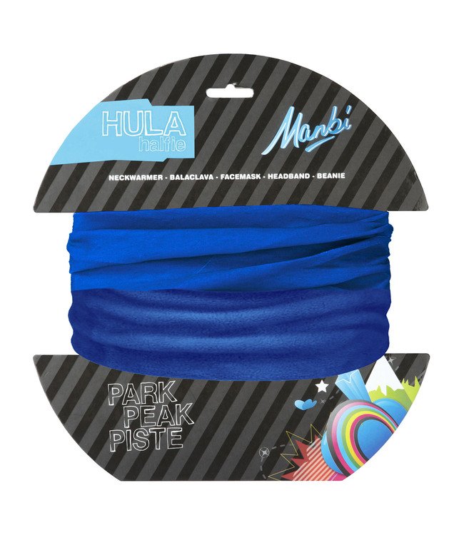 Manbi Manbi Hula Halfie Neck Tube