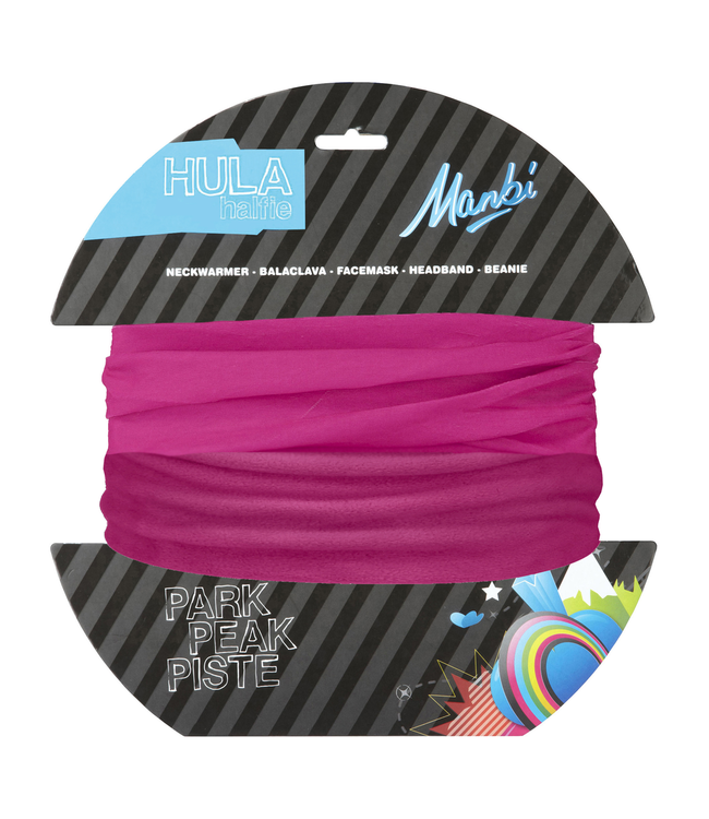 Manbi Manbi Hula Halfie Neck Tube