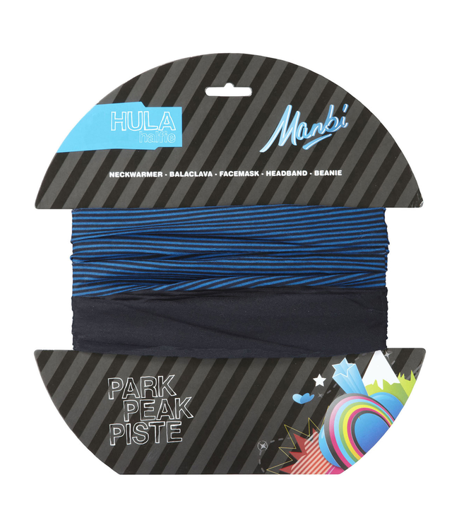 Manbi Manbi Hula Halfie Neck Tube