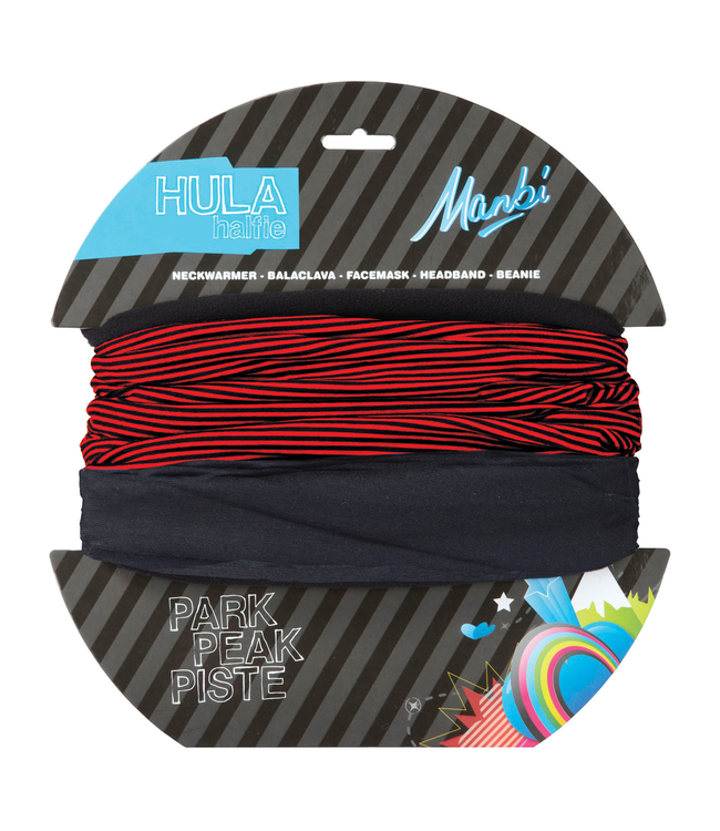 Manbi Manbi Hula Halfie Neck Tube