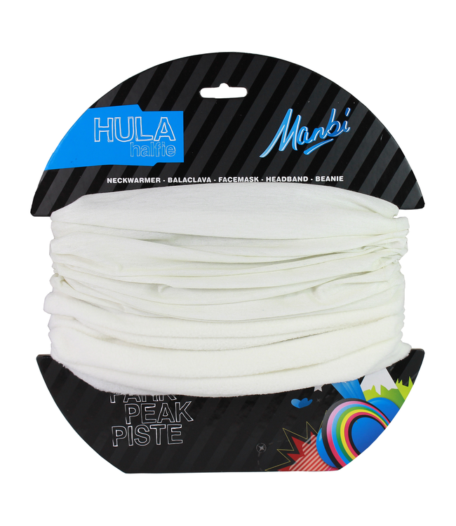 Manbi Manbi Hula Halfie Neck Tube