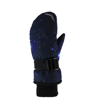 Manbi Manbi Carnival Adult Mitten