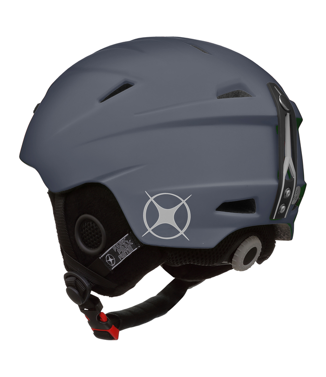 Manbi Manbi Park Kids Helmet - P-52492