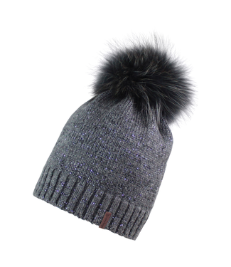 Manbi Ana Bobble Beanie