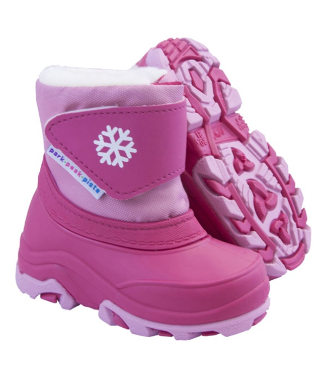 Manbi Manbi Boing Toddler Snowboot - P-52601