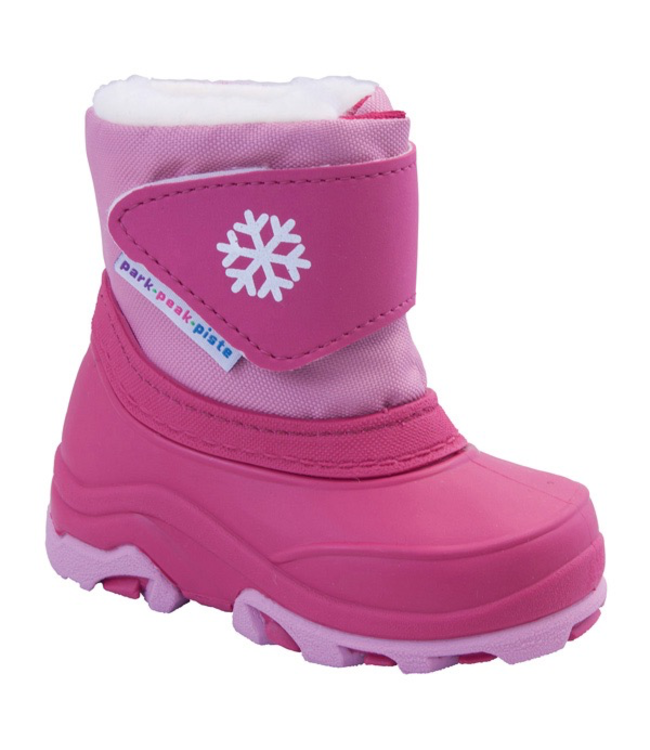 Manbi Manbi Boing Toddler Snowboot - P-52601