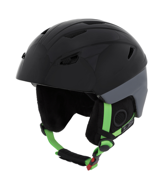 Manbi Park Helmet - P-56416