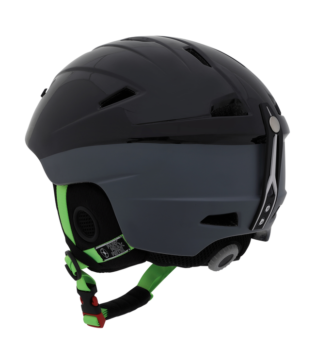 Manbi Manbi Park Helmet - P-56416