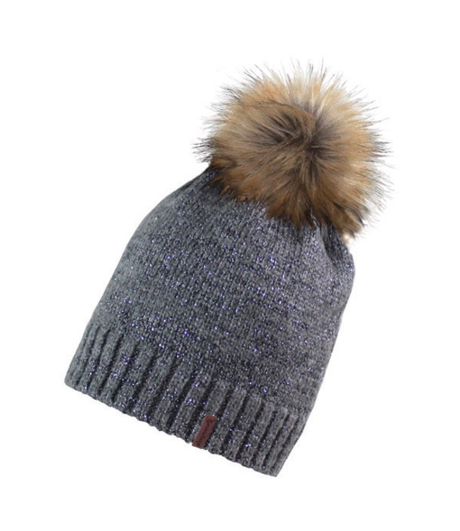 Manbi Manbi Lauren Bobble Beanie