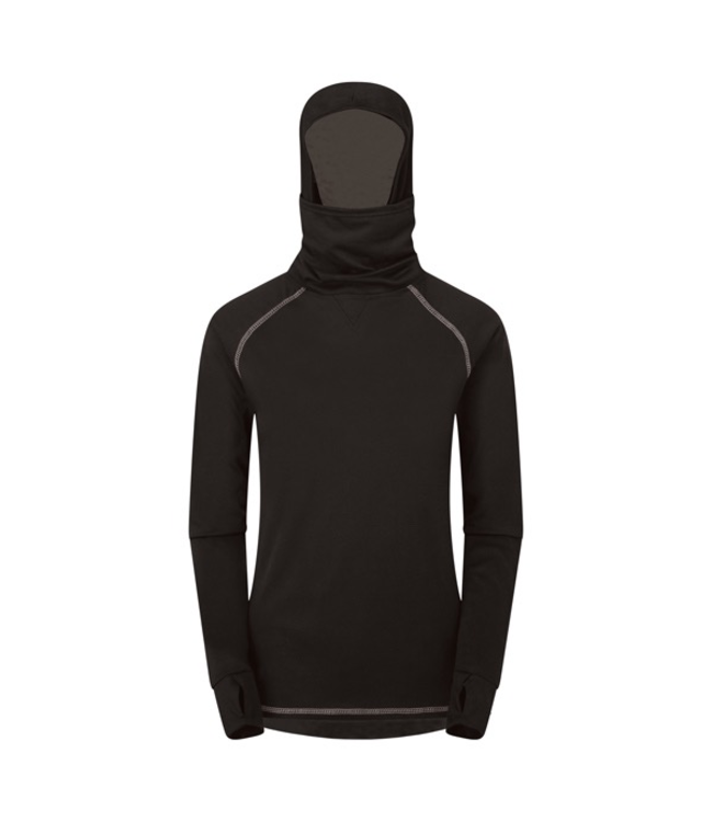 Manbi Manbi Snow Warrior Supertherm Hoodie
