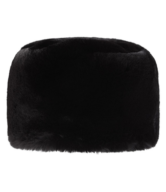 Steiner Cossack Faux Fur Hat