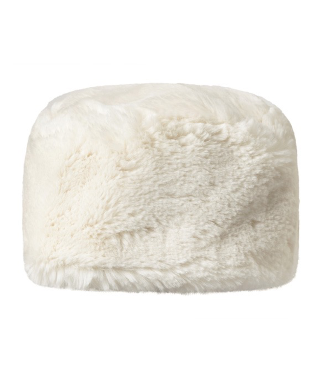 Steiner Steiner Cossack Faux Fur Hat