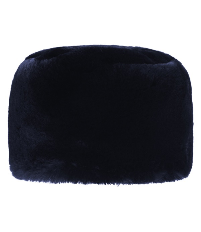 Steiner Steiner Cossack Faux Fur Hat