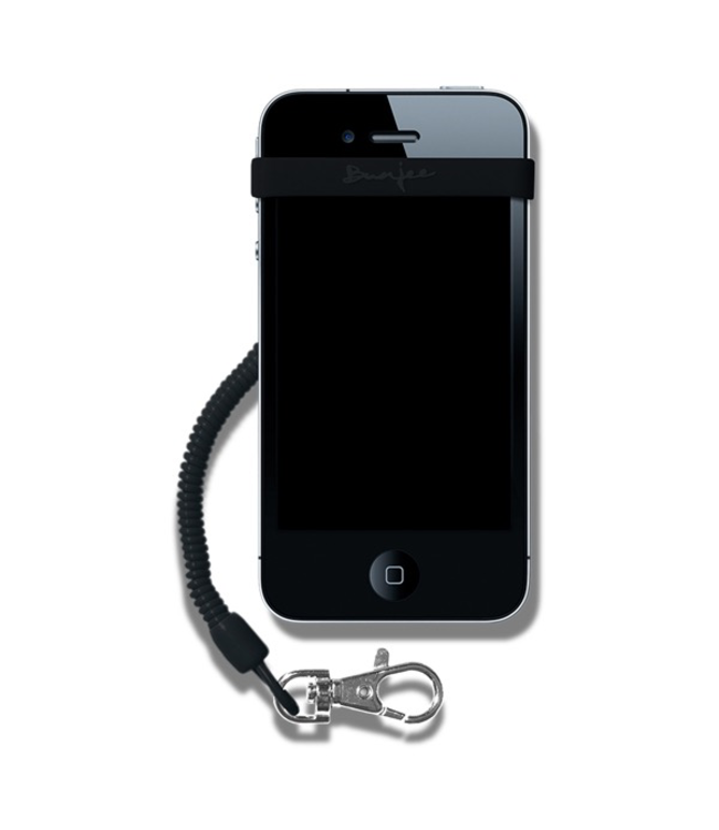 Manbi Manbi Phone Ninja