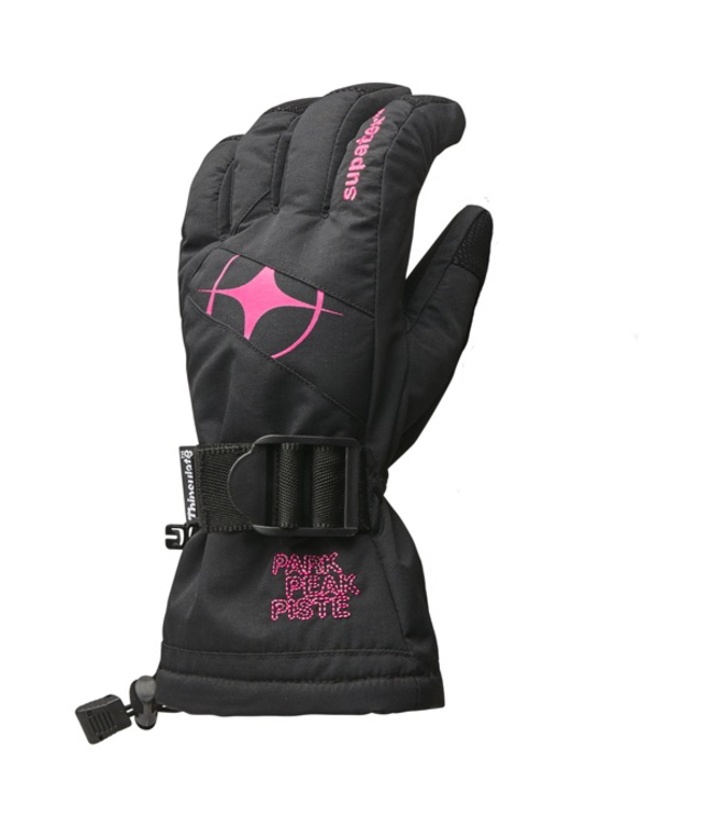 Manbi Manbi Epic Junior Glove