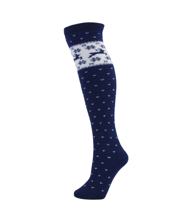 Manbi Manbi Performance Pattern Toddler Sock