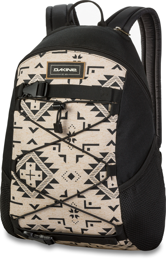 dakine 15l backpack