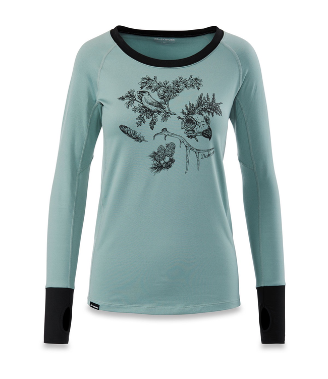 DaKine Womens Lupine Crew