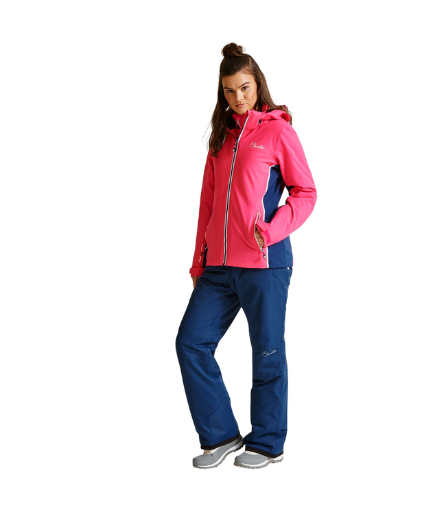 Dare2Be Dare2B Invoke 11 Jacket