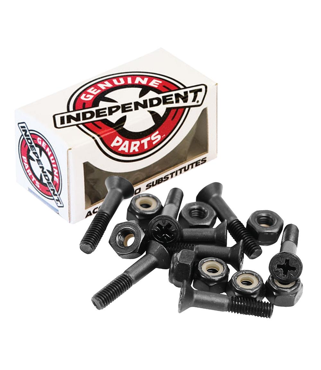 Shiner Bolts Indy Phillips