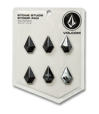 Volcom Stone Studs Stomp