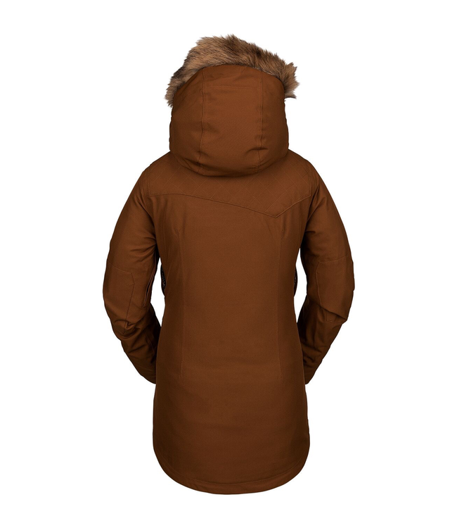 Volcom Shadow Ins Jacket