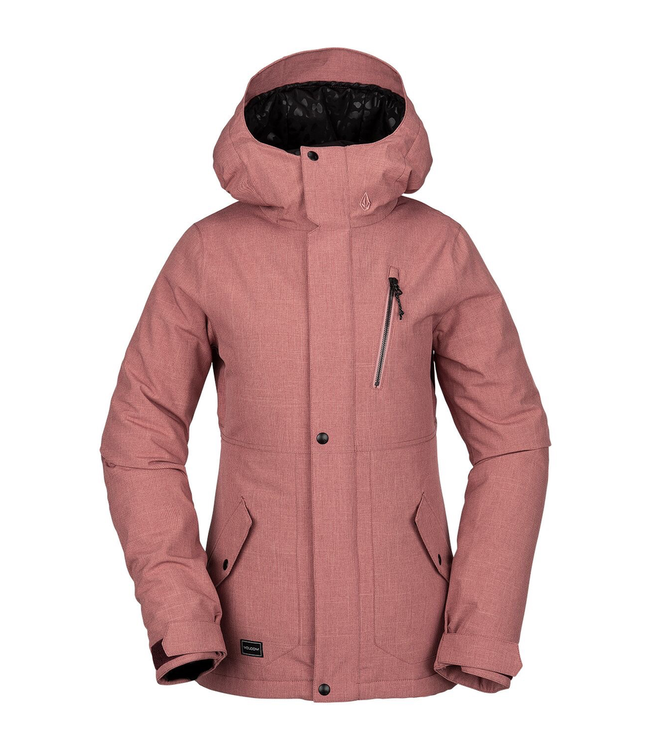 Volcom Ashlar Ins Jacket