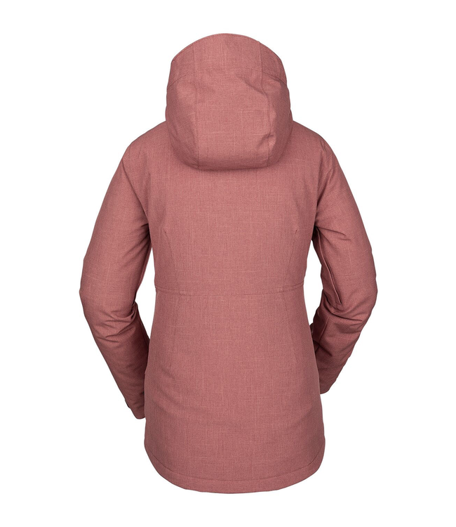 Volcom Ashlar Ins Jacket