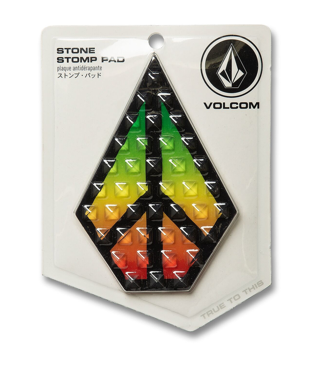 Volcom Stone Stomp Pad